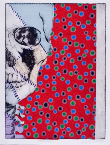 Identity (skull)