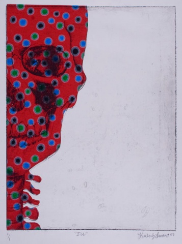 Ill (skull)