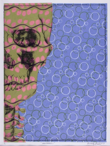 Wallpaper (skull)