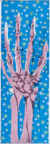 Laquer (hand)