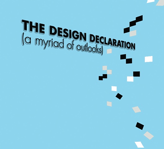 The Design Declaration