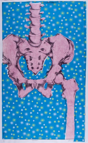 Lacquer (hips)