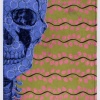 Wallpaper (skull II)