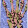 Wallpaper (hand)