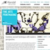 KCAD Fine Art Printmaking Department