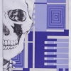 The Works (skull)