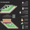 How to Screen Print (Info Graphic)