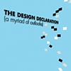 The Design Declaration