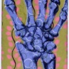 Wallpaper (hand II)
