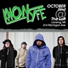Know lyfe Poster