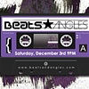 beats & angles poster