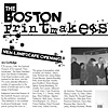 Boston Printmakers