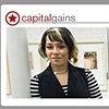 Kimberly Lavon & Capital Gains