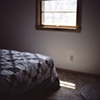 Where You Used To Lay