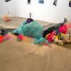Spring Fling (detail)