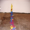 Paint Spill