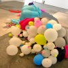Spring Fling (detail)