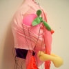 Well Hung (deflated)
