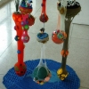 Universal Glitz (detail)