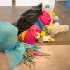 Spring Fling (detail)