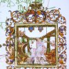 Illuminations - Rap, verso DETAIL