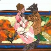 Illuminations- Black Dog