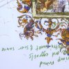 Illuminations - Rap, verso DETAIL