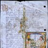 Illuminations - Love Letter,verso