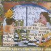 Illuminations - Love Letter,verso