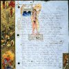 Illuminations - Love Letter,recto