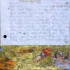 Illuminations - Love Letter,recto