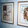 Illuminations - Love Letter,recto
