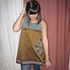 Silk Dress