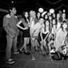 FACTORY FRIDAYS KICK OFF / SPRING 10