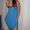 Tube Dress