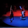 Ring Cycle: Los Angeles Opera 2009/10