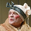 The Clandestine Marriage
Folger Theatre
dir. Richard Clifford
