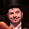A Murder, a Mystery & a Marriage
Two River Theater Company
dir. Aaron Posner