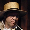 Nest 
Signature Theatre
dir. Joe Calarco