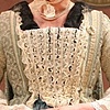 The Clandestine Marriage
Folger Theatre
dir. Richard Clifford