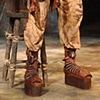 Merlin and the Cave of Dreams
Imagination Stage
dir. Mary Hall Surface