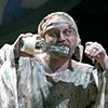 The Tempest
Folger Theatre
dir. Aaron Posner