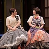 Comedy of Errors
Folger Theatre
dir. Aaron Posner