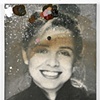 Untitled (Masquer: Gretchen Bender)