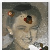 Untitled (Masquer: Cindy Sherman)
