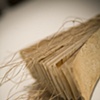 New Book Work