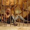 Jail