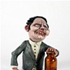 Bottle Boy