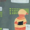 Typical Bodyguard Situation (Detail 2)