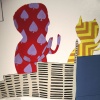 New Work 2008